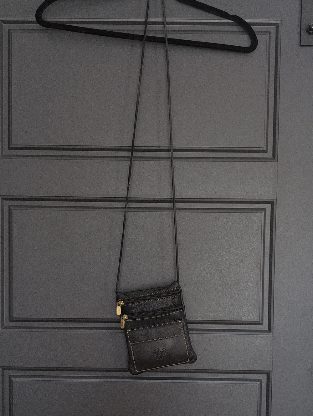 Roots Purse